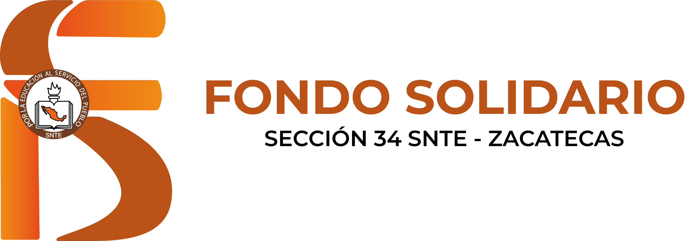 Logo FS Sección 34